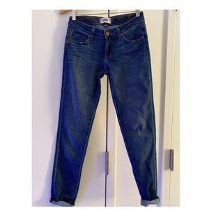 PAIGE JIMMI JIMMY SKINNY